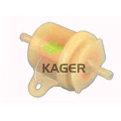 Filtr paliwa KAGER 11-0285