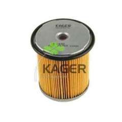 Filtr paliwa KAGER 11-0332