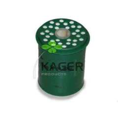 Filtr paliwa KAGER 11-0333