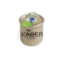 Filtr paliwa KAGER 11-0353