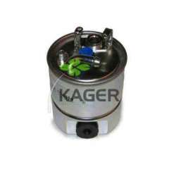 Filtr paliwa KAGER 11-0354