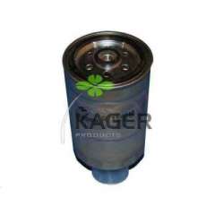 Filtr paliwa KAGER 11-0358