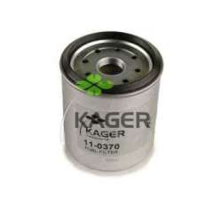 Filtr paliwa KAGER 11-0370