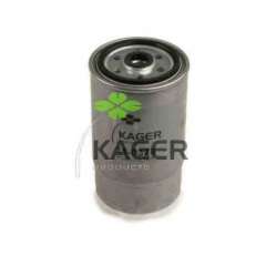 Filtr paliwa KAGER 11-0376