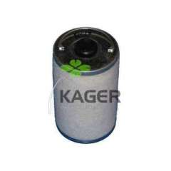 Filtr paliwa KAGER 11-0384