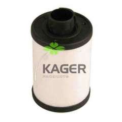 Filtr paliwa KAGER 11-0390