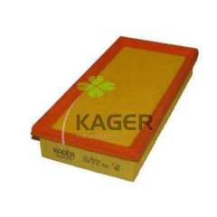 Filtr powietrza KAGER 12-0014