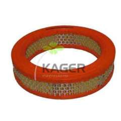 Filtr powietrza KAGER 12-0015