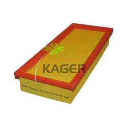 Filtr powietrza KAGER 12-0019
