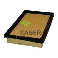 Filtr powietrza KAGER 12-0023