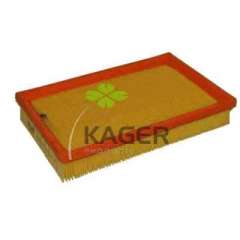 Filtr powietrza KAGER 12-0024