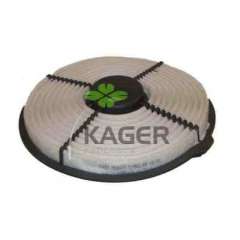 Filtr powietrza KAGER 12-0025