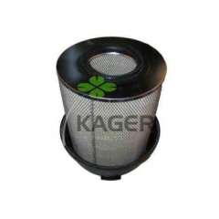 Filtr powietrza KAGER 12-0027