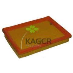 Filtr powietrza KAGER 12-0029