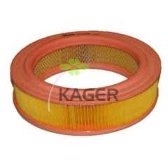 Filtr powietrza KAGER 12-0053