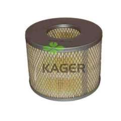 Filtr powietrza KAGER 12-0080