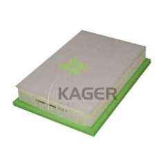 Filtr powietrza KAGER 12-0082