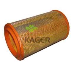 Filtr powietrza KAGER 12-0087