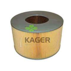 Filtr powietrza KAGER 12-0089