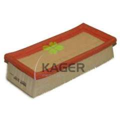 Filtr powietrza KAGER 12-0091