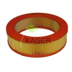 Filtr powietrza KAGER 12-0095