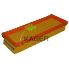 Filtr powietrza KAGER 12-0124