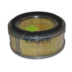 Filtr powietrza KAGER 12-0150