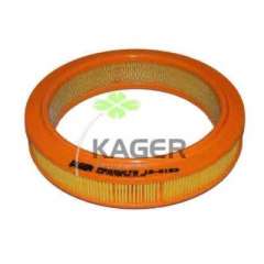 Filtr powietrza KAGER 12-0153