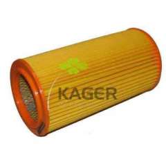 Filtr powietrza KAGER 12-0155