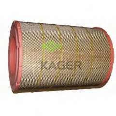 Filtr powietrza KAGER 12-0162