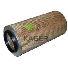 Filtr powietrza KAGER 12-0186