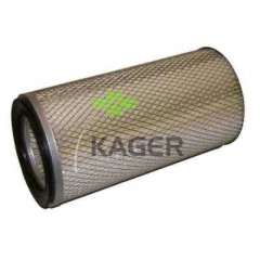 Filtr powietrza KAGER 12-0189