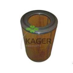 Filtr powietrza KAGER 12-0190