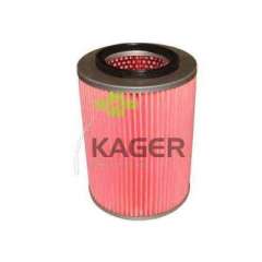 Filtr powietrza KAGER 12-0220
