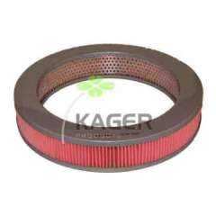 Filtr powietrza KAGER 12-0245