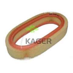 Filtr powietrza KAGER 12-0265