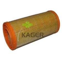 Filtr powietrza KAGER 12-0268