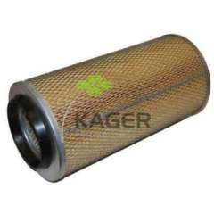 Filtr powietrza KAGER 12-0270
