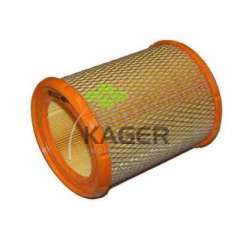 Filtr powietrza KAGER 12-0277