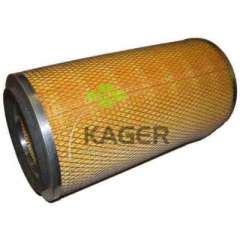 Filtr powietrza KAGER 12-0292