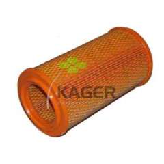Filtr powietrza KAGER 12-0312