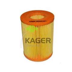 Filtr powietrza KAGER 12-0321