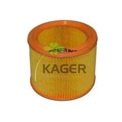 Filtr powietrza KAGER 12-0336