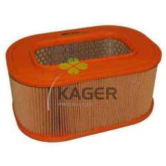 Filtr powietrza KAGER 12-0337
