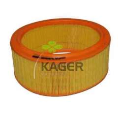 Filtr powietrza KAGER 12-0356