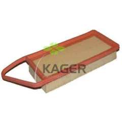 Filtr powietrza KAGER 12-0363