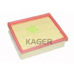 Filtr powietrza KAGER 12-0364
