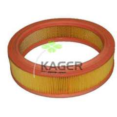 Filtr powietrza KAGER 12-0368