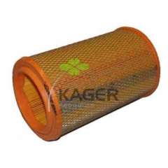 Filtr powietrza KAGER 12-0370