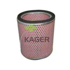 Filtr powietrza KAGER 12-0381